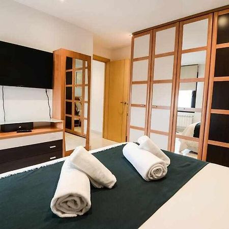 Sientete Como En Casa En Apartamento Padre Isla Leilighet León Eksteriør bilde