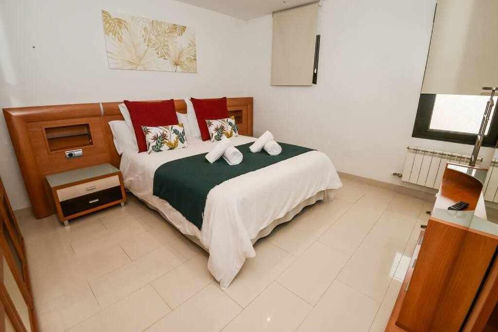 Sientete Como En Casa En Apartamento Padre Isla Leilighet León Eksteriør bilde